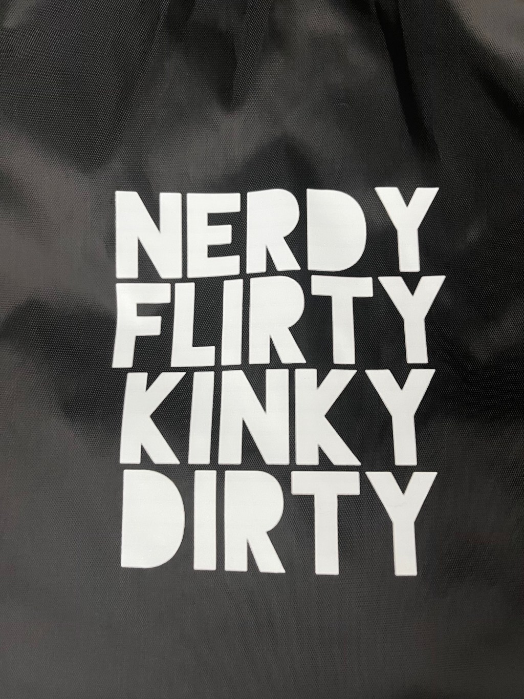 Kinky Art – Wear it
